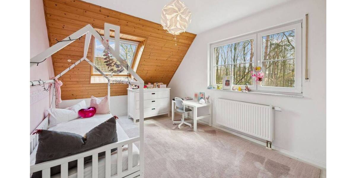 Doppelhaushälfte Berlin Spandau - 5 Zimmer, 135 m&sup2;, 795.000&euro; | Angebot:26364134