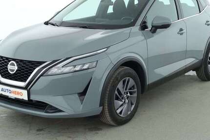 Nissan Qashqai 34.303 km 21.630 &euro; Berlin 14059