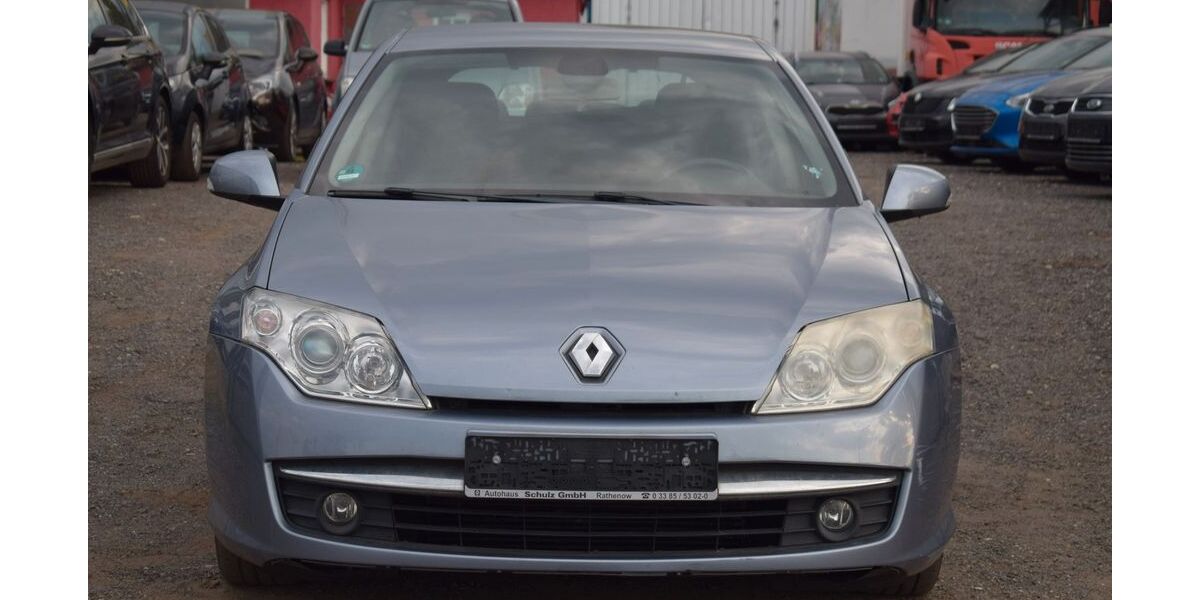 Renault Laguna 158.000 km 2.699 € Berlin 13597