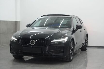 Volvo V60 19.505 km 31.900 &euro; Seddiner See OT Neuseddin 14554