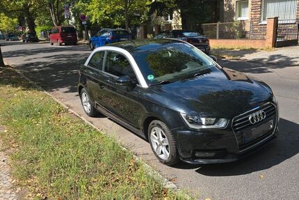 Audi A1 72.000 km 11.200 &euro; Berlin 13187