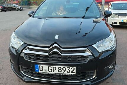 Citroen DS4