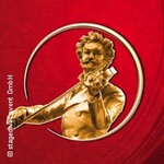 Die große Johann Strauss Revue - Das Muttertagskonzert