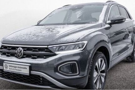 VW T-Roc 6.134 km 28.955 &euro; Berlin 14167