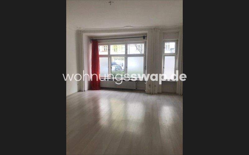 Etagenwohnung Berlin Moabit - 2 Zimmer, 55 m&sup2;, 418&euro; | Angebot:25993336