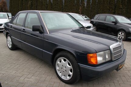 Mercedes-Benz 190 212.431 km 6.990 &euro; Falkensee 14612