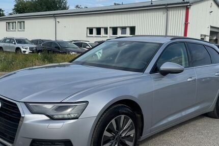 Audi A6 190.000 km 19.890 &euro; Blankenfelde-Mahlow 15827