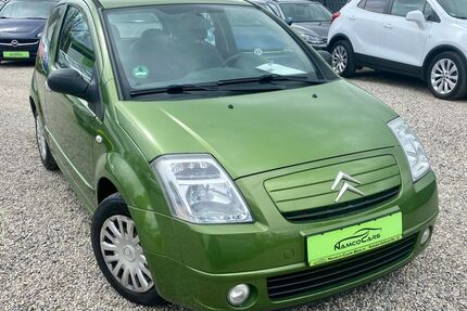 Citroen C2 102.210 km 3.490 &euro; Berlin 13089