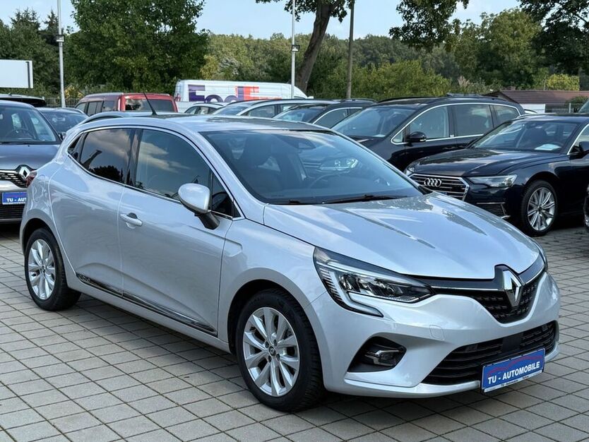 Clio
