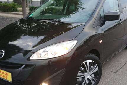 Mazda 5 149.892 km 9.990 &euro; Berlin 13055