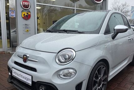 Abarth 595 10.535 km 23.999 &euro; Berlin 13599