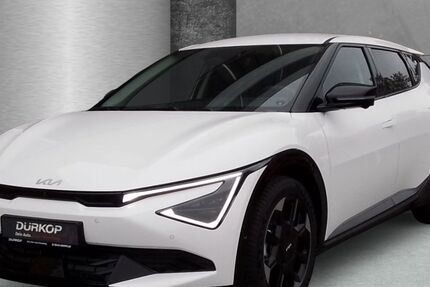 Kia EV6 19.659 km 47.850 € Berlin 12459