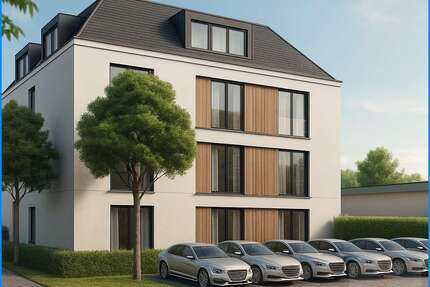 Grundstück Stahnsdorf - 650.000&euro; | Angebot:25229465