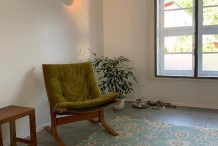 Raum für Coaching, Therapie oder Beratung 1 zimmer