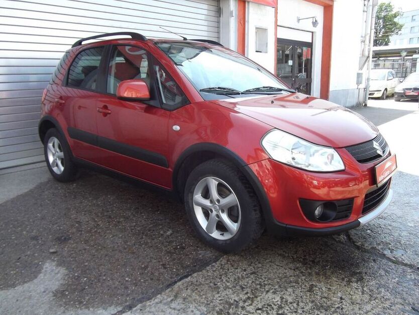 SX4