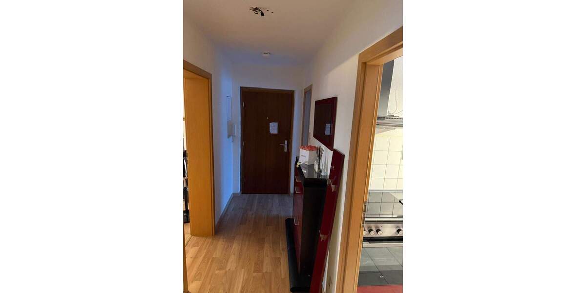 Etagenwohnung Potsdam Potsdam West - 3 Zimmer, 60 m&sup2;, 1.140&euro; | Angebot:24834447