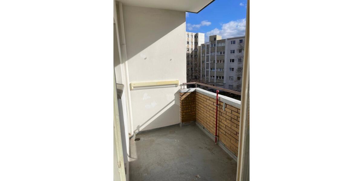 Etagenwohnung Berlin Tempelhof-Schöneberg - 1.5 Zimmer, 38 m&sup2;, 220.000&euro; | Angebot:24149381