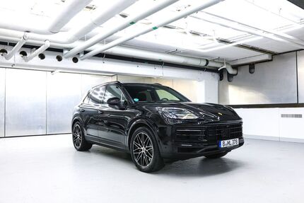 Porsche Cayenne 3.700 km 119.900 &euro; Berlin 10625