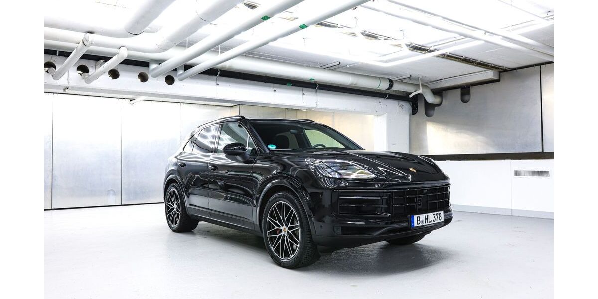 Porsche Cayenne 3.700 km 119.900 &euro; Berlin 10625