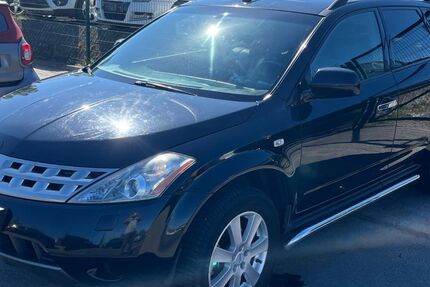 Nissan Murano 170.000 km 4.800 &euro; Berlin 13597
