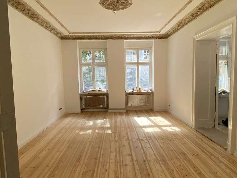 Wohnung zum Mieten in Berlin 3.500 € 210 m²