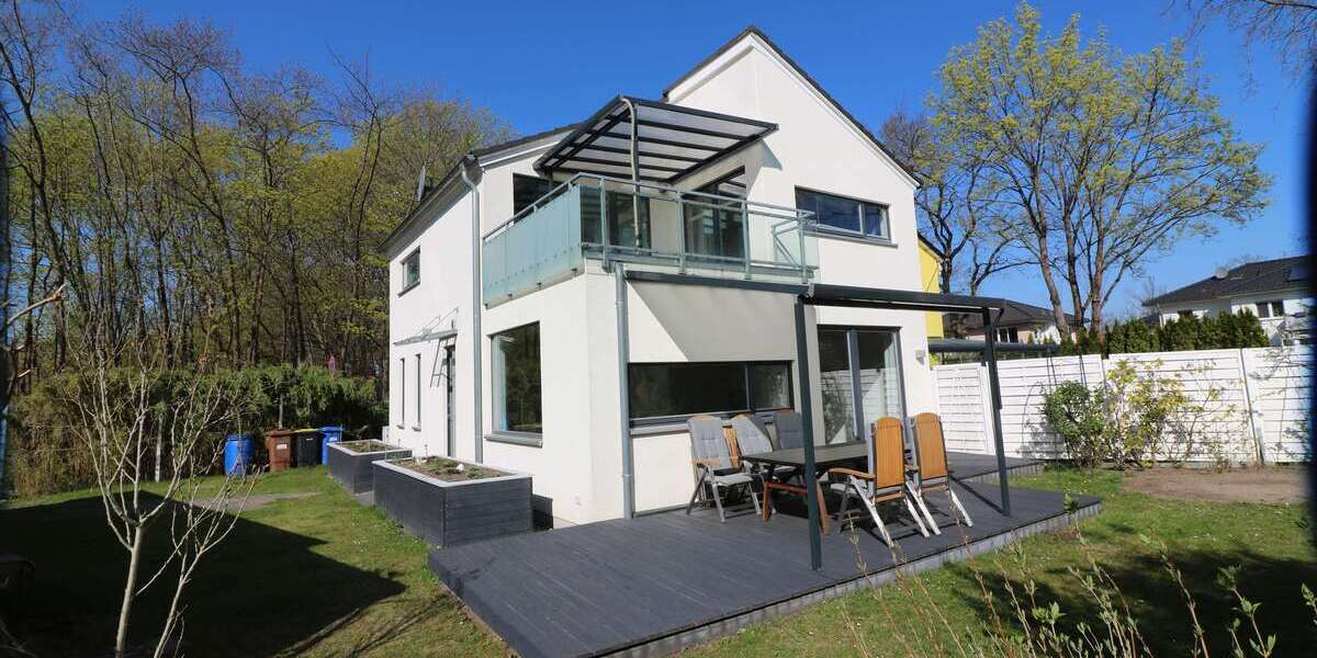 Einfamilienhaus Teltow - 4 Zimmer, 125 m&sup2;, 789.000&euro; | Angebot:26399446