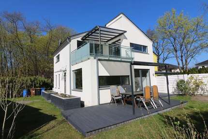 Haus Teltow - 4 Zimmer, 125 m&sup2;, 789.000&euro; | Angebot:26399446