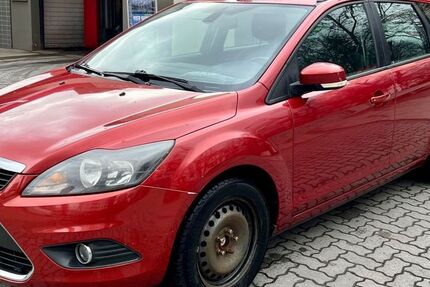 Ford Focus 245.000 km 1.550 &euro; Berlin 12109