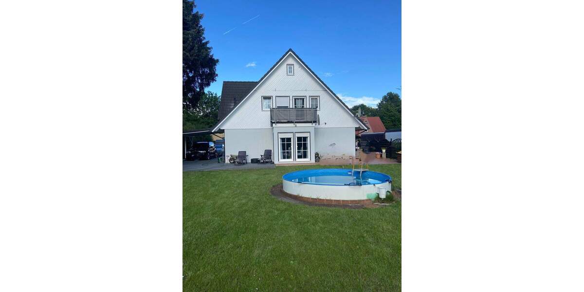 Etagenwohnung Schönwalde-Glien Schönwalde-Siedlung - 3 Zimmer, 84 m&sup2;, 359.000&euro; | Angebot:25670667