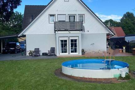 Wohnung Schönwalde-Glien Schönwalde-Siedlung - 3 Zimmer, 84 m&sup2;, 359.000&euro; | Angebot:25670667