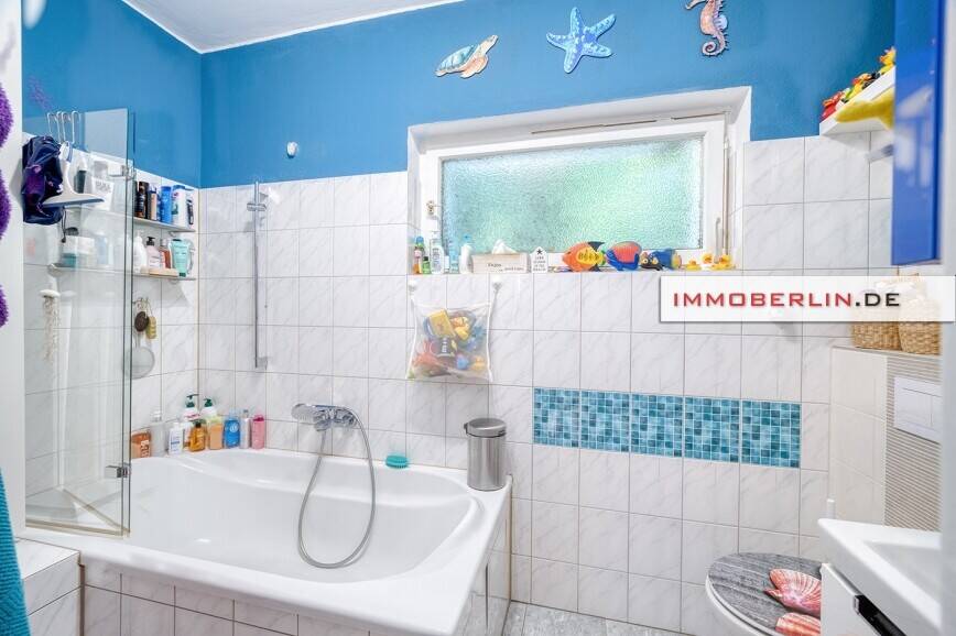 Bungalow Berlin Buckow - 3 Zimmer, 100 m&sup2;, 548.000&euro; | Angebot:25727696