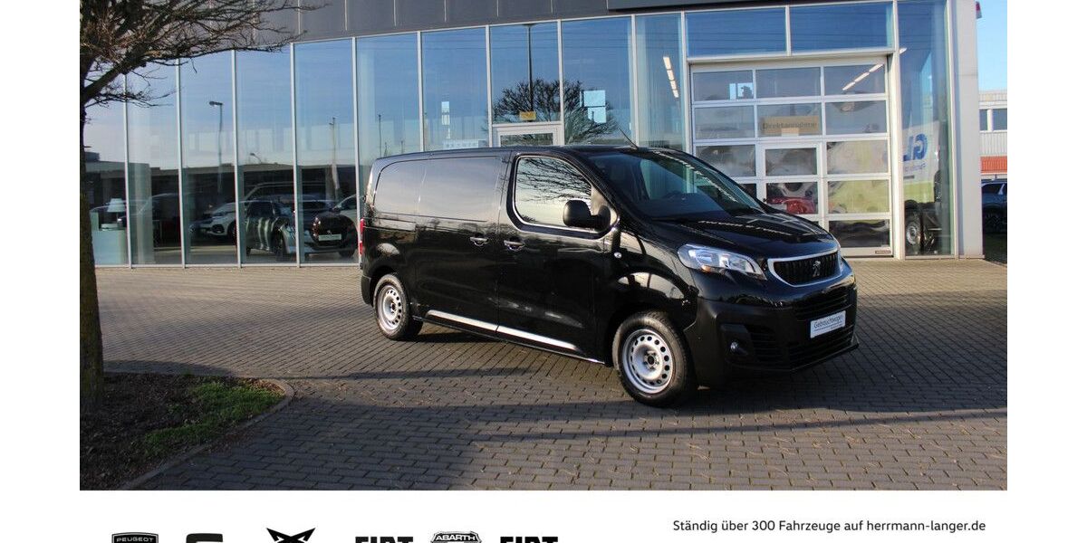 Peugeot Expert 95.111 km 14.996 &euro; Potsdam 14482