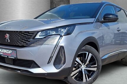 Peugeot 5008 46.128 km 24.990 &euro; Berlin 10409