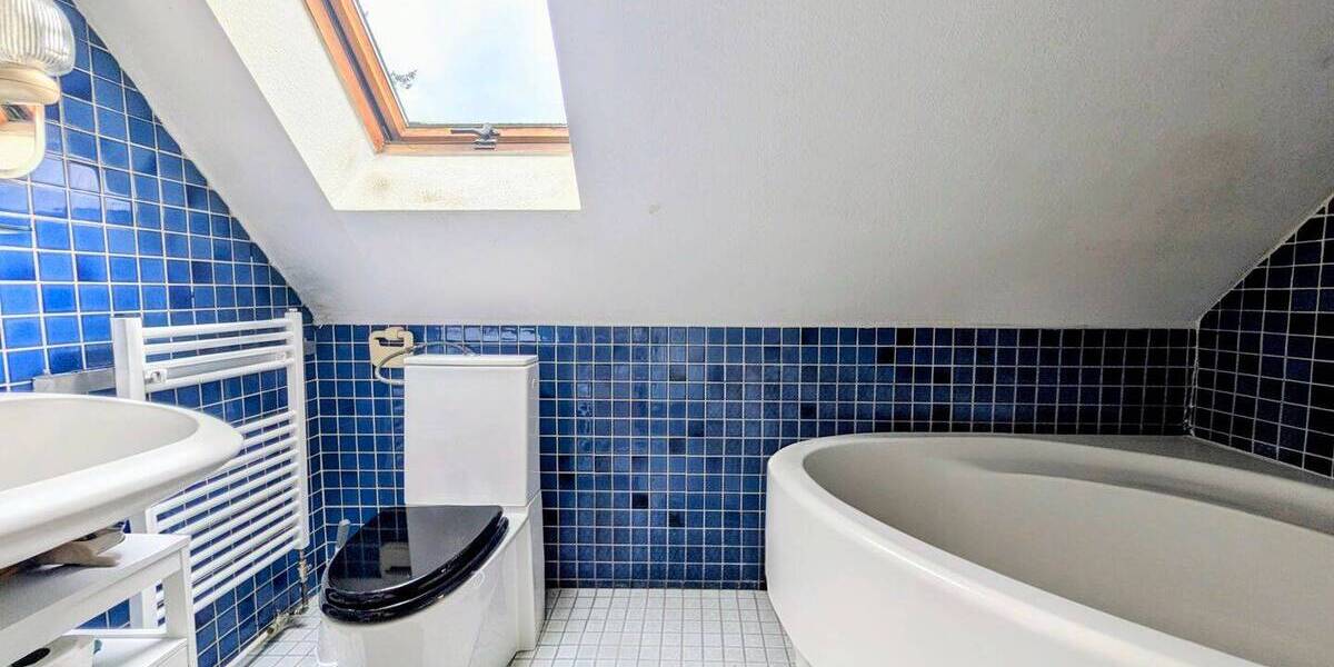 Doppelhaushälfte Berlin Spandau - 5 Zimmer, 110 m&sup2;, 499.000&euro; | Angebot:26888186