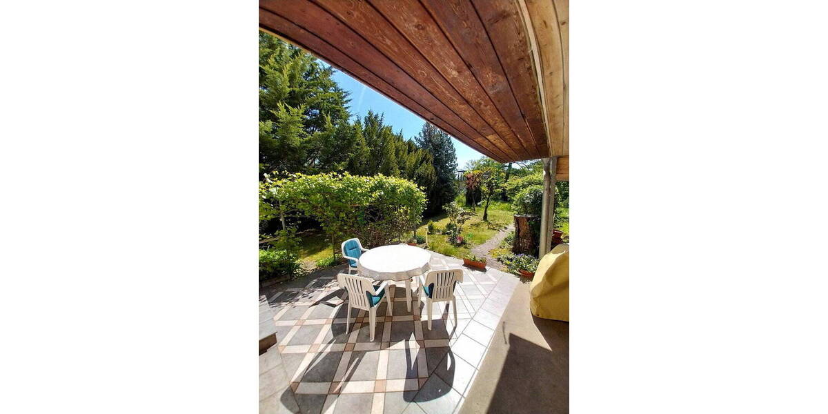 Einfamilienhaus Potsdam Neu Fahrland - 8 Zimmer, 153 m&sup2;, 789.000&euro; | Angebot:26344096