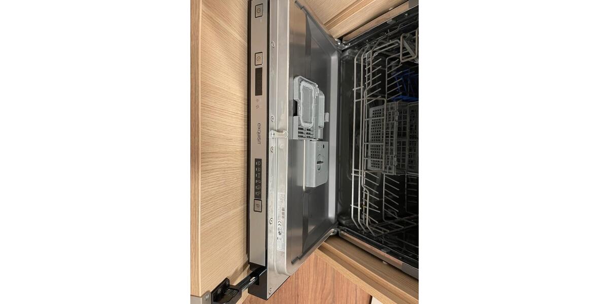 Etagenwohnung Falkensee - 1 Zimmer, 24 m&sup2;, 950&euro; | Angebot:26091691