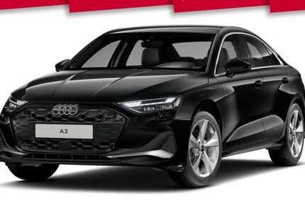 Audi A3 8.710 km 31.900 &euro; Berlin 12489