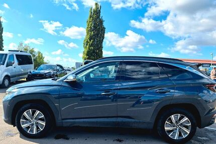 Hyundai TUCSON 94.000 km 19.500 € Blankenfelde-Mahlow 15831