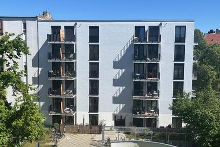 Wohnung Berlin Neukölln - 4 Zimmer, 87 m&sup2;, 2.370&euro; | Angebot:26296605