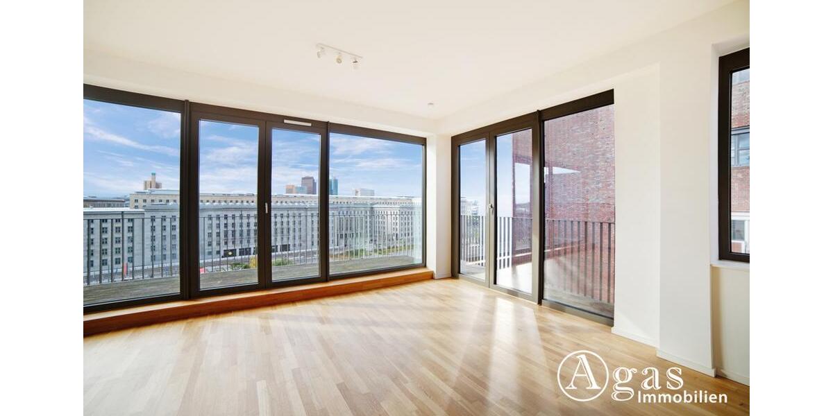 Etagenwohnung Berlin Mitte - 3 Zimmer, 88 m&sup2;, 2.790&euro; | Angebot:25433506