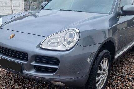Porsche Cayenne 171.000 km 8.400 &euro; Berlin 13597
