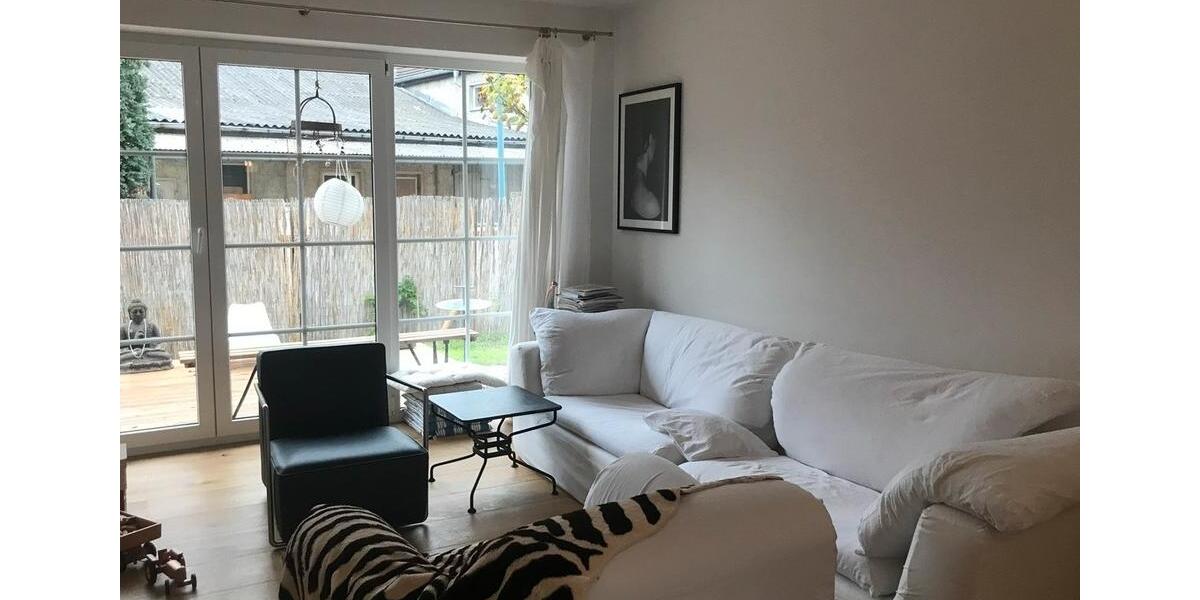 Doppelhaushälfte Potsdam Krampnitz - 4 Zimmer, 99 m&sup2;, 580.000&euro; | Angebot:26263449