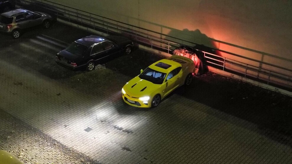 Camaro