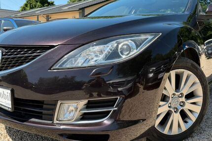 Mazda 6 178.344 km 5.990 &euro; Großbeeren 14979