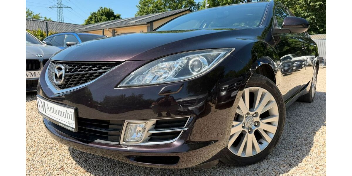 Mazda 6 178.344 km 5.990 &euro; Großbeeren 14979