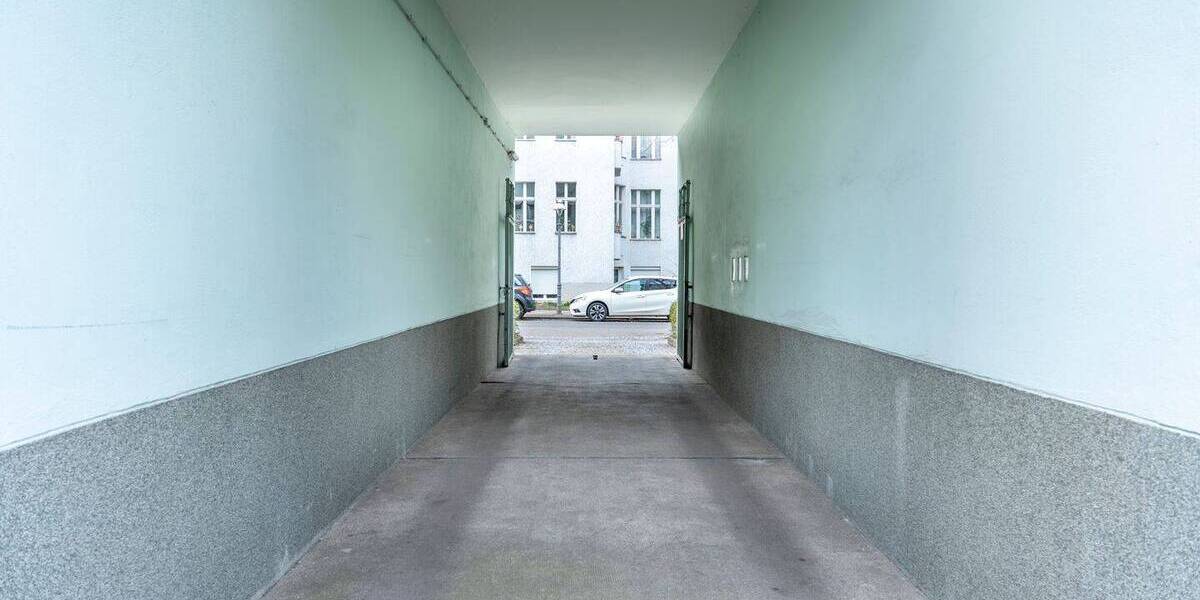 Etagenwohnung Berlin Tempelhof - 2 Zimmer, 73 m&sup2;, 370.000&euro; | Angebot:25974663