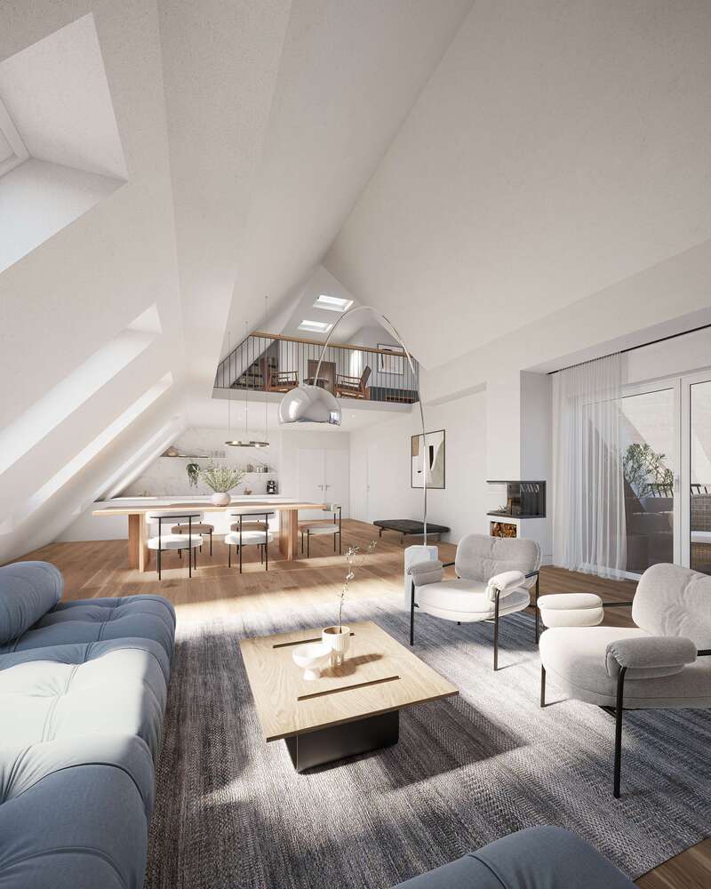Wohnung zum Kaufen in Berlin 2.075.199 € 209 m²