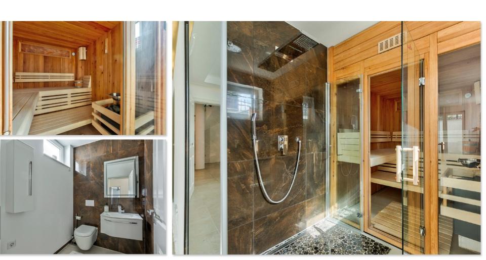Villa Potsdam - 9 Zimmer, 317 m&sup2;, 2.200.000&euro; | Angebot:26414010