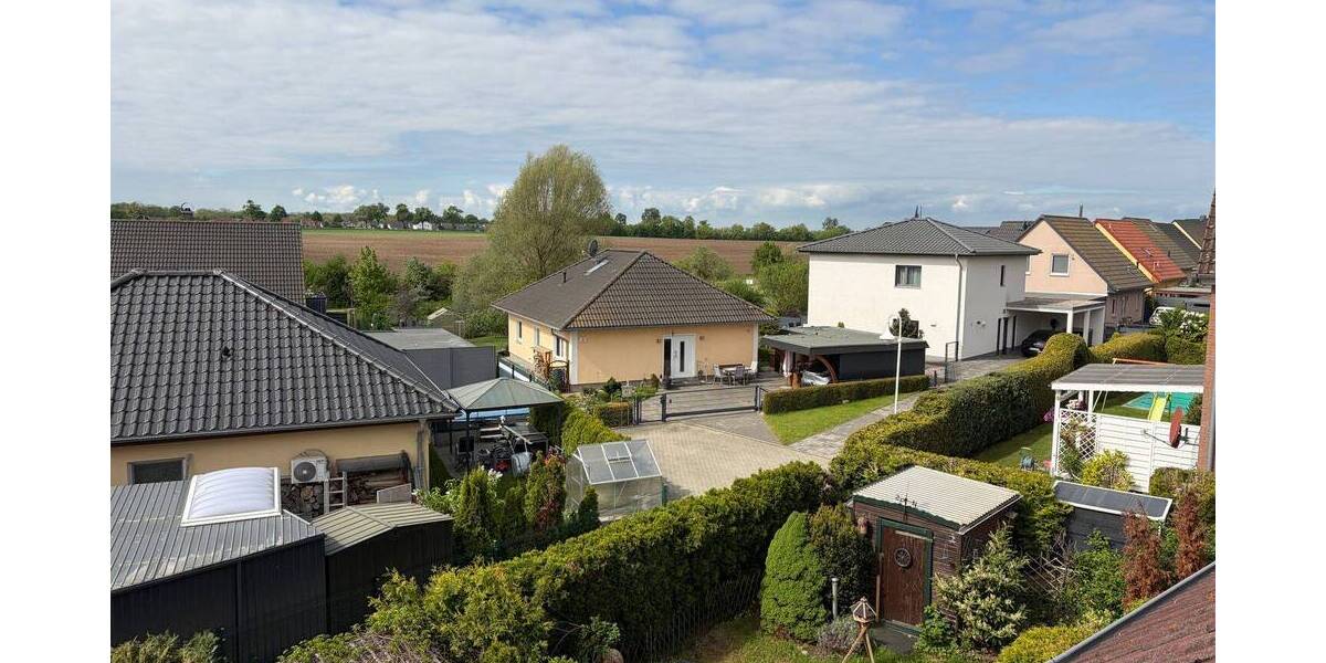 Reihenmittelhaus Blankenfelde-Mahlow Blankenfelde - 3 Zimmer, 85 m&sup2;, 339.000&euro; | Angebot:26711006
