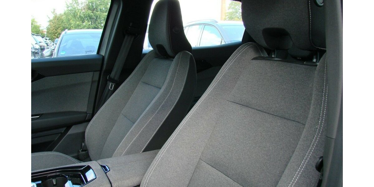 Renault Austral 1,3TCE Evolution Virtual Navi Kamera Temp 17.834 km 25.980 &euro; Falkensee 14612